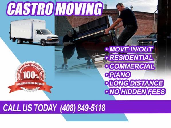 ◄█ ______MOVING SERVICES ,LEIBOR &amp; HAULING SERVICES______ █► - labor / hauling / moving