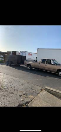 🚨CHEAP JUNK REMOVAL🚨 STORAGE🚨APPLIANCE 🚨TRASH🚨DEMO🚨FURNITURE - labor / hauling / moving