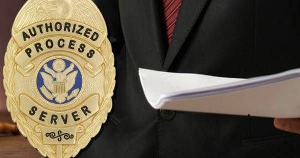 🚨 PROCESS SERVER FLAT FEE - Small Claims, Family, Civil 5 STARS 🚨 - legal services