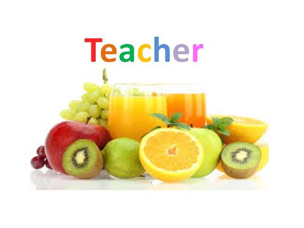 Teacher on Math, Science, Language - lessons &amp; tutoring