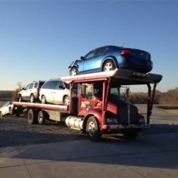 **A AND A CAR/AUTO TRANSPORT/SHIPPING** (Mobile)