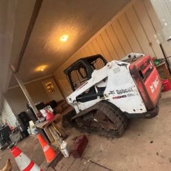 Land clearing &amp; tree services (Atlanta)