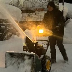 S&amp;L Services-snow removal (Anchorage)