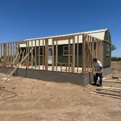 QUALITY WORK FOR LESS! LLC, State Contractor Lic. Rated ★★★★★ (Sierra Vista +Surrounding Area)