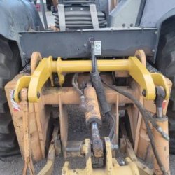 Tractor / Equipment Repair (Tucson)