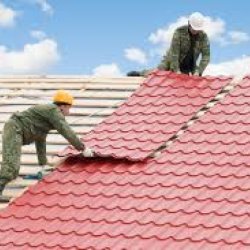 Roofing repairs and coating 🇺🇸 (Tucson)