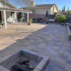 Pavers and Paver Installation (Tucson)