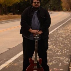 Blues Guitar Teacher (Beginner to Advanced) (San Diego)