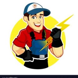 Electrician for small jobs and repairs. Available for Saturday no extra charge. (San Diego)