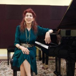 Piano Lessons for Adults (Boulder 80302)
