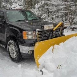 Plow truck DRIVER for hire - experianced driver for hire here (Kansas City)