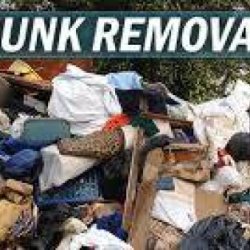 🛑OPEN SATURDAY-TRASH REMOVAL- ______🛑 JUNK HAULING! (816-905-1320 TEXT FRIENDLY)