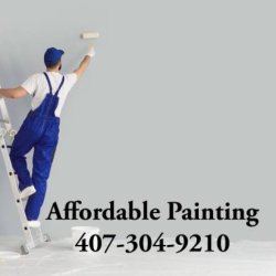 🖌️🖼️💧QUALITY HOUSE &amp; COMMERCIAL PAINTER - PAINTING🖌️🖼️