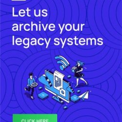 Professional Legacy System Decommissioning Services