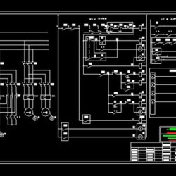AutoCad creation and modification/mark-up of Autocad drawings