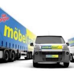 FURNITURE TAXI / MAN WITH A VAN for transports - moves - disposals (Berlin and around)