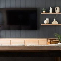 Stylish Wooden Wall Shelves for Amsterdam Homes - Shelfiehome (Van Spartan 73, 181 Amsterdam, Netherlands)