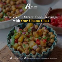 Discover the Best Indian Vegetarian Restaurant in Amsterdam - Rabaab R (Amsterdam)