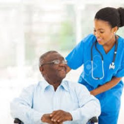 ⚕️Registered Nursing Home with the Ministry of Health providing Health Care.