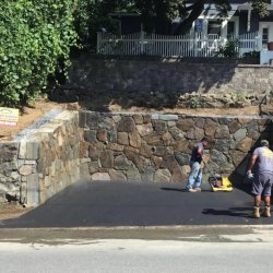 Asphalt &amp; Paving Experts