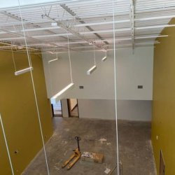 Interior Painting ~ clean prep and a decent finish 👇 painters/painter (Boise, Eagle, Meridian, Star, Nampa, Caldwell)