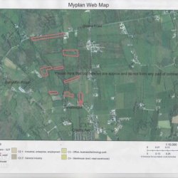 Tirnaleague  Carndonagh  Commercial Land