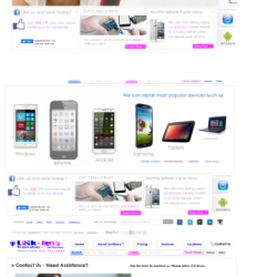Collaborative Approach to Web Development | Web Design Services +1(917) 651-8495 picture