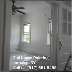 Residential and Commercial Painting Services  ** CALL or TXT +1(917) 651-8495