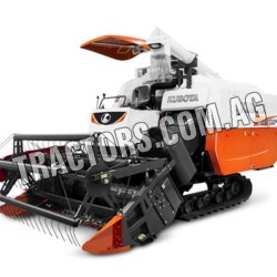 Combine Harvester For Sale In Antigua