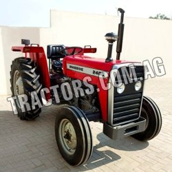 Brand New Massey Ferguson In Antigua