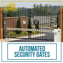Fixing and installation of existing, or brand new gate in LA