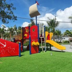 Playground Equipment Suppliers in India