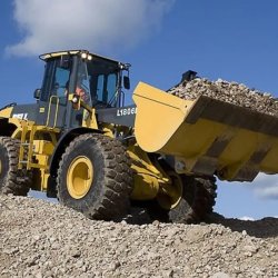 Financing for dump trucks &amp; construction equipment - (All credit types) picture