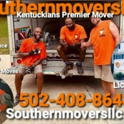 local &amp; LONG DISTANCE MOVERS📦 LOAD/UNLOAD RENTALS🤝last minutMOVES ✨ (502-408-8648 Lic#1819 👐👪👪 as low $29.99 per man)