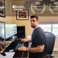 Digital Marketing &amp; SEO - Google, FB, IG, Etc. Starting at $450