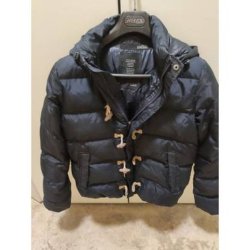Giubbotto da ragazzo Bomboogie Nero - €65 (Emilia Romagna Zola Predosa)