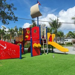 Outdoor Playground Equipment Suppliers in Vietnam