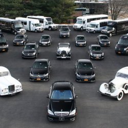 Royal private car service (Albany)