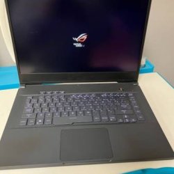 ASUS ROG Zephyrus M15 Gaming Computer - Windows 11 - $625 (Exit 15)