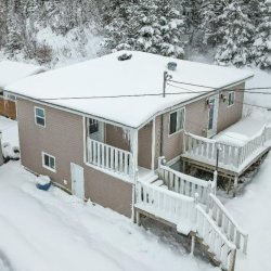 Just REDUCED!! 16B Dunbar Avenue | Corner Brook