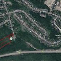 Recently REDUCED!! 5.98 Acres Corner Brook