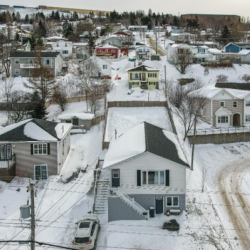 For Sale! 148 Humber Road | Corner Brook