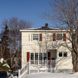 New Listing!! 11 Allens Road | Corner Brook