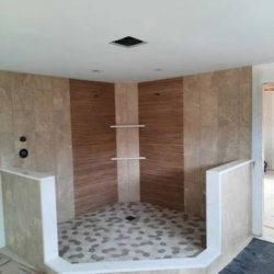 MORGAN BATHROOM REMODELING (Manchester)