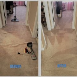 Carpet Repair - Patching - Re-Stretching (Bowling Green)