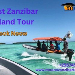 Zanzibar Travel Agency