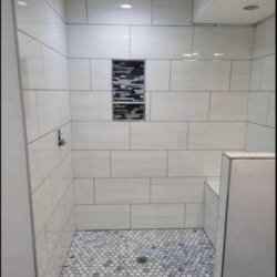 Tile Installation Tile Setter Tile Removal (Worthington)