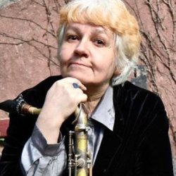 MUSIC: SAXOPHONE, FLUTE, CLARINET lessons - online and in person (Online or in-person)