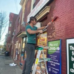Professional Painting Services - Interior &amp; Exterior (Troy)