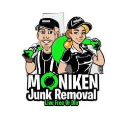 MONIKEN Junk Removal (Nashua NH 03060)